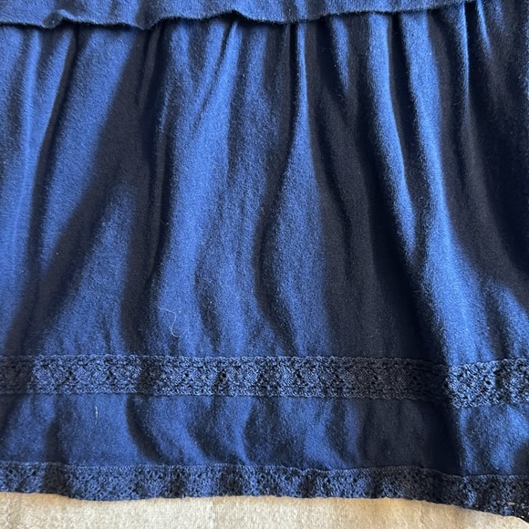 Sleeveless Old Navy peplum - Picture 3 of 3